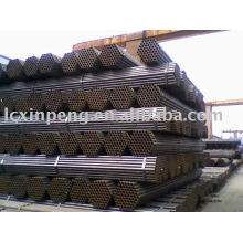 welded steel pipe